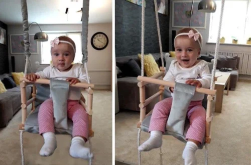 Baby Schommel Binnen - Babyschommel Babyzitje - Stof Hout - Babyschommel Binnen - Kinderschommel - Schommel Baby Zitje - Schommelzitjes - Schommelstoel - Baby Swing Seat - Plafondhanger 3 In 1 - Grijs 4 Baby Schommel Binnen - Babyschommel Babyzitje - Stof Hout - Babyschommel Binnen - Kinderschommel - Schommel Baby Zitje - Schommelzitjes - Schommelstoel - Baby Swing Seat - Plafondhanger 3 In 1 - Grijs -Baby Verzorging 1200x793 1