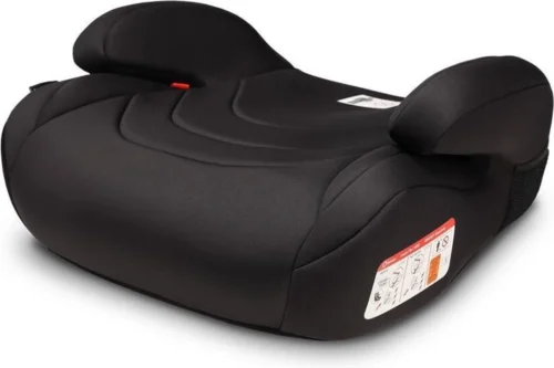 Lionelo Luuk Fix - Autostoeltje - ISOFIX-systeem - Zachte Spons Gebruikt In De Zitting - Extra Bevestigingsriem 4 Lionelo Luuk Fix - Autostoeltje - ISOFIX-systeem - Zachte Spons Gebruikt In De Zitting - Extra Bevestigingsriem -Baby Verzorging 1200x798 1