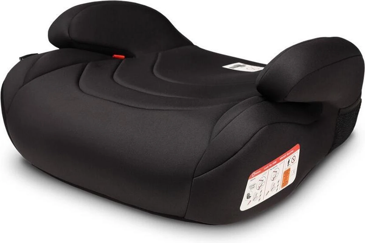 Lionelo Luuk Fix - Autostoeltje - ISOFIX-systeem - Zachte spons gebruikt in de zitting - Extra bevestigingsriem Lionelo Luuk Fix - Autostoeltje - ISOFIX-systeem - Zachte Spons Gebruikt In De Zitting - Extra Bevestigingsriem -Baby Verzorging 1200x798 1