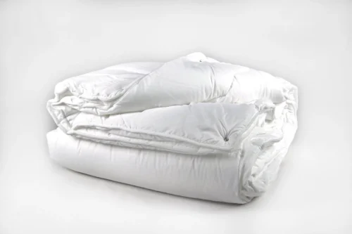 Kinderdekbed Ledikant Princessdekbed 4-seizoenen -100x135 Cm-