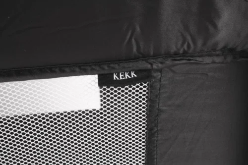 Kekk Campingbed Reisbed Voor Baby Zwart Compact Opvouwbaar Incl Matras 60 X 120 Cm 5 Kekk Campingbed Reisbed Voor Baby Zwart Compact Opvouwbaar Incl Matras 60 X 120 Cm -Baby Verzorging 1200x799 15