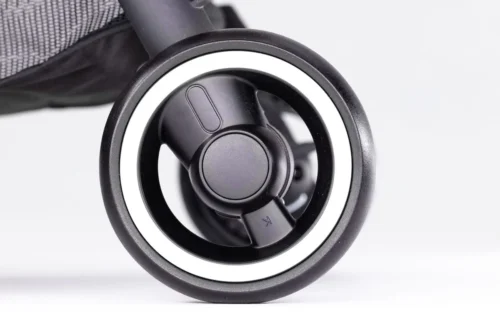 Hamilton By Yoop X1 Plus Buggy – Nieuw, Hoger, Uitgebreider 2023 Model – Premium Stroller Met One Hand Folding Technologie – Grijs – Lichte, Verstelbare En Wendbare Kinderwagen Met Vele Gemakken -Baby Verzorging 1200x799 16