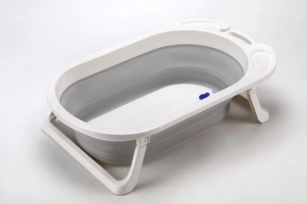 Cabino Opvouwbaar Bad Grijs Cabino Opvouwbaar Bad Grijs -Baby Verzorging 1200x799 24
