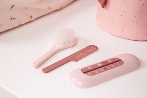 LUMA Bad- En Verzorgingsset (8-delig) - Blossom Pink -Baby Verzorging 1200x799 25