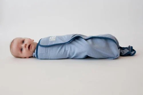 Pacco Piccolo Inbakerdoek - 4 Tot 7 Kg - Blauw 5 Pacco Piccolo Inbakerdoek - 4 Tot 7 Kg - Blauw -Baby Verzorging 1200x799 51