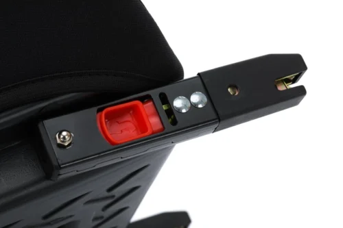 Auto Zitverhoger - Isofix - Autozitje - Kinderzitje - Zwart - Gecertificeerd - Fillikid -Baby Verzorging 1200x799 8