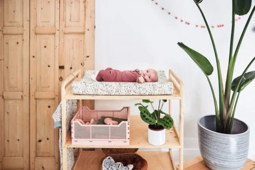 Jollein Hydrofiel Multidoek Bloom 70x70cm - 3 Stuks 19 Jollein Hydrofiel Multidoek Bloom 70x70cm - 3 Stuks -Baby Verzorging 1200x800 108