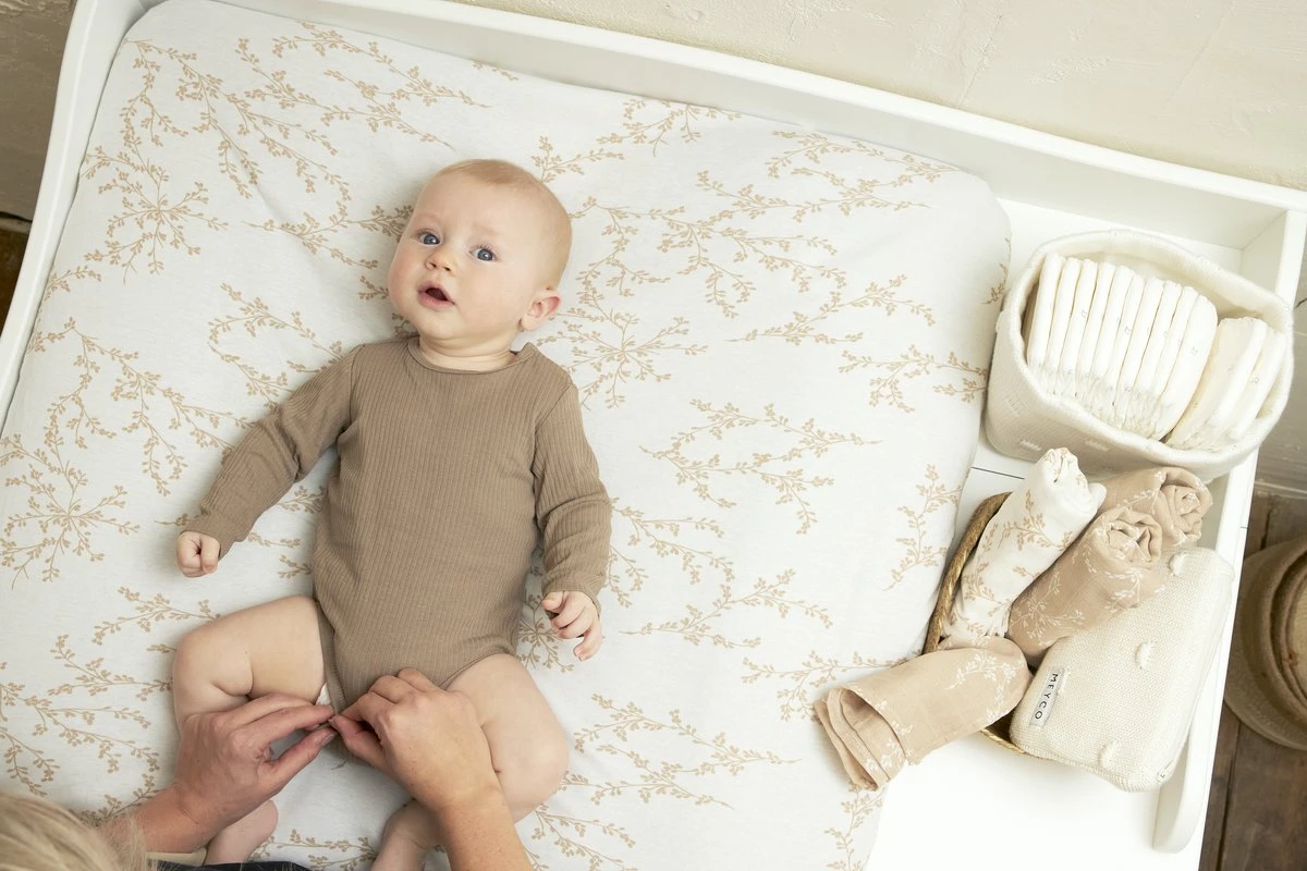 Meyco Branches 9-pack hydrofiele starterset - Sand Meyco Branches 9-pack Hydrofiele Starterset - Sand -Baby Verzorging 1200x800 116