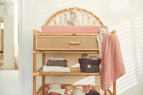 Jollein Hydrofiel Multidoek Meadow 70x70cm - Rosewood - 3 Stuks 17 Jollein Hydrofiel Multidoek Meadow 70x70cm - Rosewood - 3 Stuks -Baby Verzorging 1200x800 120