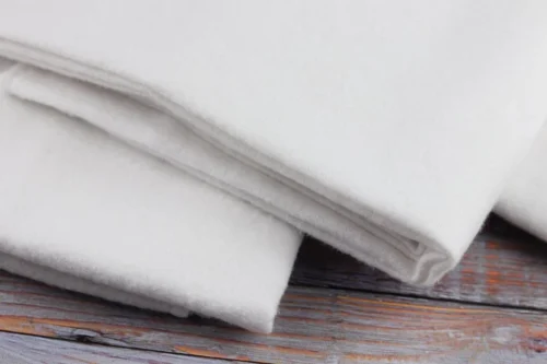 Flanellen Luiers - 3 Pack - 80cm X 80cm - Wit - FENSILO 6 Flanellen Luiers - 3 Pack - 80cm X 80cm - Wit - FENSILO -Baby Verzorging 1200x800 132