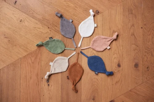 Jollein Speendoekje Badstof Leaf - Ash Green -Baby Verzorging 1200x800 151