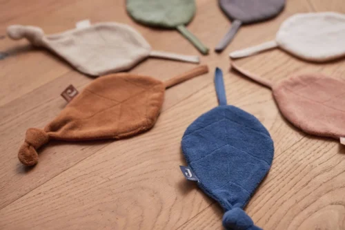 Jollein Speendoekje Badstof Leaf - Ash Green -Baby Verzorging 1200x800 152