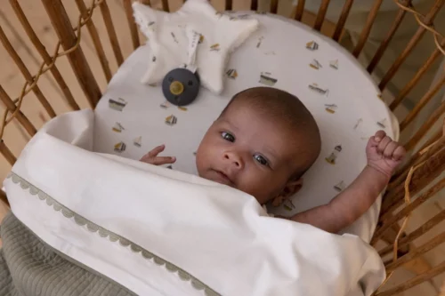 Little Dutch Sailors Bay Speendoekje White -Baby Verzorging 1200x800 157