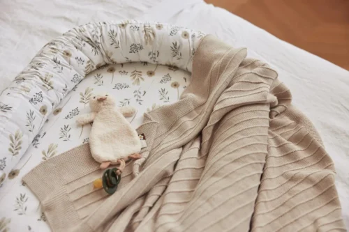 Jollein Speendoekje Spring Garden - Duck 10 Jollein Speendoekje Spring Garden - Duck -Baby Verzorging 1200x800 173