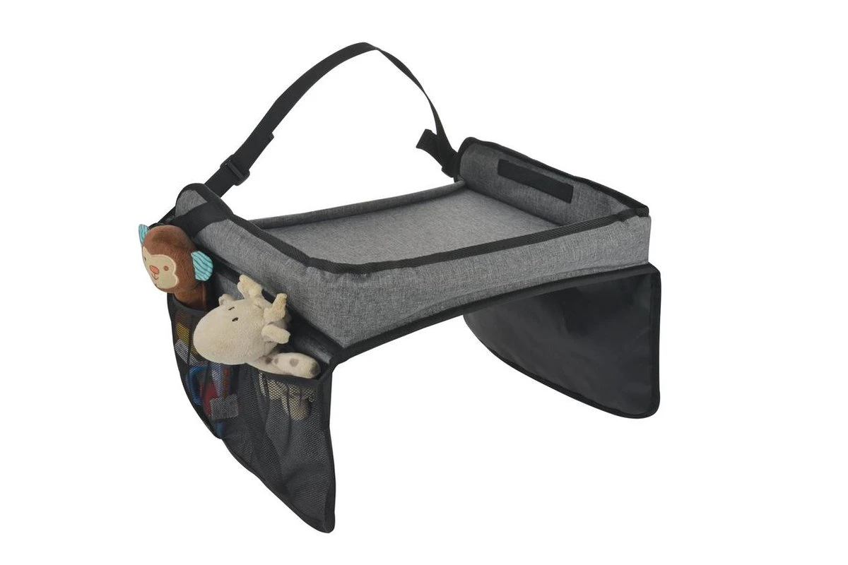 Speeltafel auto - Autotafeltje - Reistafel kind - Autostoel speeltafeltje - KidsPlaza.nl - Grijs Speeltafel Auto - Autotafeltje - Reistafel Kind - Autostoel Speeltafeltje - KidsPlaza.nl - Grijs -Baby Verzorging 1200x800 184