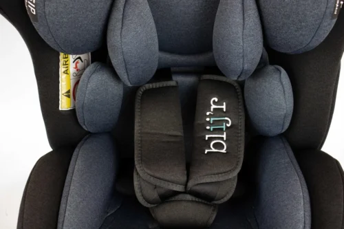 Blij'r Maja - Autostoel Met IsoFix - Groep 0-1-2-3 Autostoel Voor Kinderen Van 0 Tot 12 Jaar - Donker Blauw 5 Blij'r Maja - Autostoel Met IsoFix - Groep 0-1-2-3 Autostoel Voor Kinderen Van 0 Tot 12 Jaar - Donker Blauw -Baby Verzorging 1200x800 19