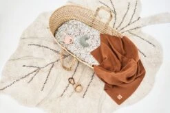 Jollein Rammelaar Moon - Ash Green -Baby Verzorging 1200x800 2