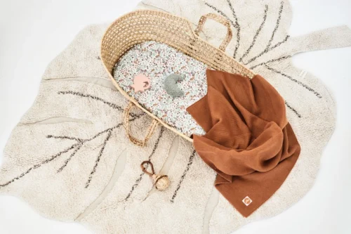 Jollein Rammelaar Moon - Ash Green 6 Jollein Rammelaar Moon - Ash Green -Baby Verzorging 1200x800 2