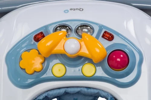 Qute Limo Loopstoel - Star Blue -Baby Verzorging 1200x800 204