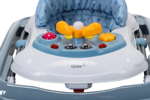 Qute Limo Loopstoel - Star Blue -Baby Verzorging 1200x800 205