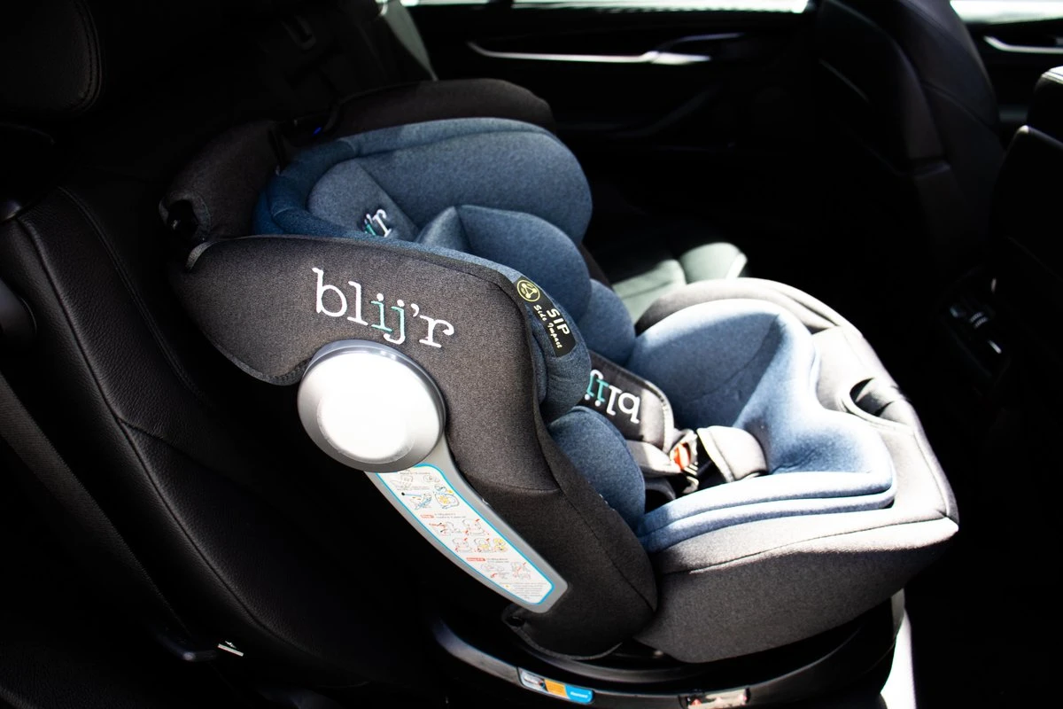 Blij'r Maja - Autostoel met isoFix - Groep 0-1-2-3 autostoel voor kinderen van 0 tot 12 jaar - Donker blauw Blij'r Maja - Autostoel Met IsoFix - Groep 0-1-2-3 Autostoel Voor Kinderen Van 0 Tot 12 Jaar - Donker Blauw -Baby Verzorging 1200x800 21