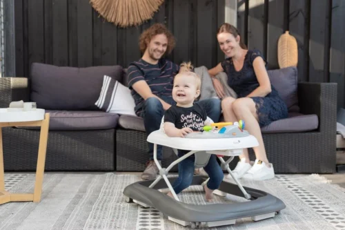 Qute Cooper Loopstoel - Grijs 4 Qute Cooper Loopstoel - Grijs -Baby Verzorging 1200x800 211