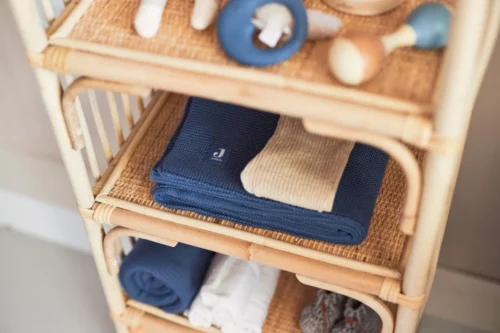 Jollein Baby Deken Wieg 75x100cm Basic Knit - Jeans Blue 9 Jollein Baby Deken Wieg 75x100cm Basic Knit - Jeans Blue -Baby Verzorging 1200x800 236