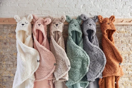 Jollein Wikkeldeken Bunny 100x105cm - Ash Green 14 Jollein Wikkeldeken Bunny 100x105cm - Ash Green -Baby Verzorging 1200x800 245