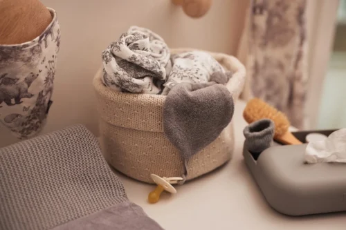 Jollein Baby Laken Ledikant 120x150cm Pimpelmees - Forest Animals -Baby Verzorging 1200x800 258