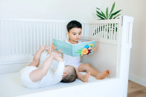 Ada Sleep Kids® - Babymatrassen - Box - 75x95 - Anti-allergisch Matras - Wasbare Hoes -Baby Verzorging 1200x800 268