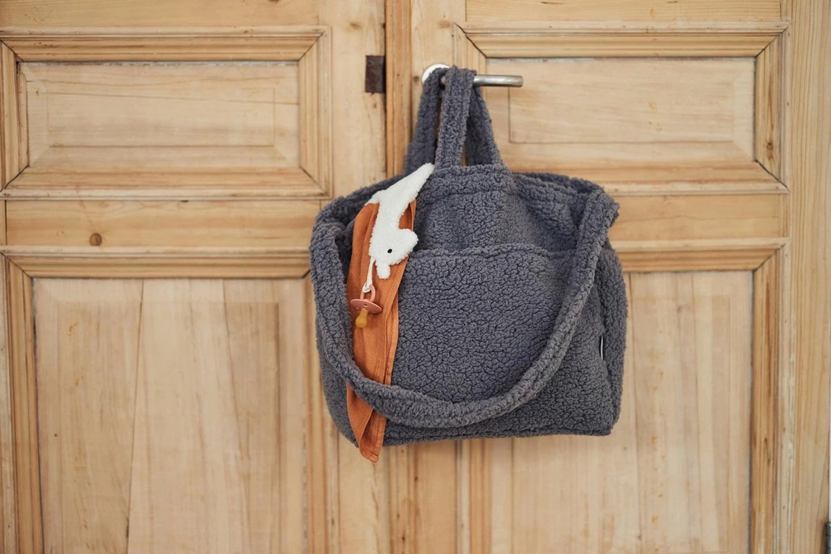 Jollein Luiertas Teddy - Storm Grey Jollein Luiertas Teddy - Storm Grey -Baby Verzorging 1200x800 27