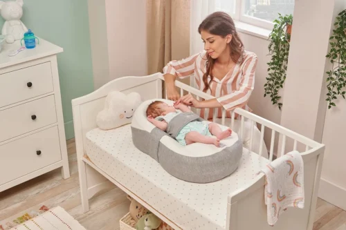 Mio Amore - Reflux Baby Matras - Relax Kussen - Voedingsmatras -Baby Verzorging 1200x800 273