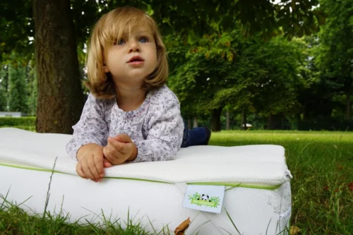 ABZ Babymatras Combi Witte Panter - Inclusief Topper Airgosafe - 60x120 Cm -Baby Verzorging 1200x800 274