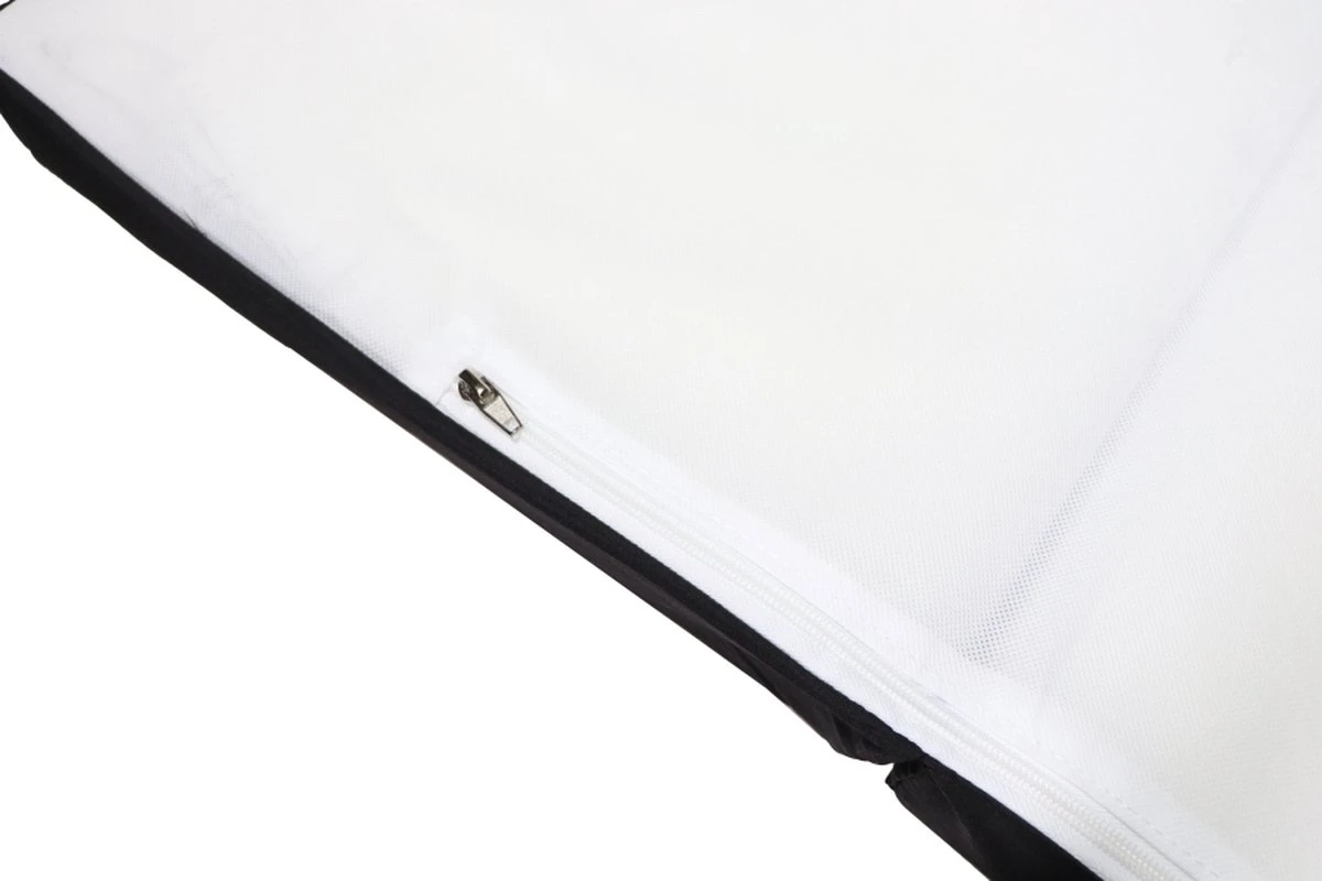 Ding Zwart Opvouwbaar Matras in Tas 60 x 120 cm DI-271810 Ding Zwart Opvouwbaar Matras In Tas 60 X 120 Cm DI-271810 -Baby Verzorging 1200x800 277