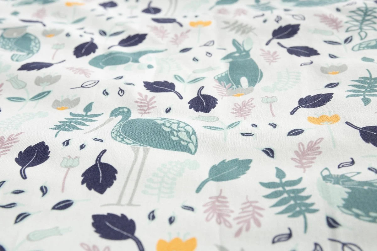 Sensillo Baby Bedbumper - Bedomrander - Anti stootrand Ledikant - Bed Zijbeschermers - 180x30cm - Grijs Diertjes Sensillo Baby Bedbumper - Bedomrander - Anti Stootrand Ledikant - Bed Zijbeschermers - 180x30cm - Grijs Diertjes -Baby Verzorging 1200x800 298