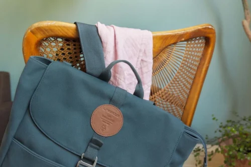 Lässig - Luiertas Adventure Backpack - Petrol - Maat Onesize 7 Lässig - Luiertas Adventure Backpack - Petrol - Maat Onesize -Baby Verzorging 1200x800 30