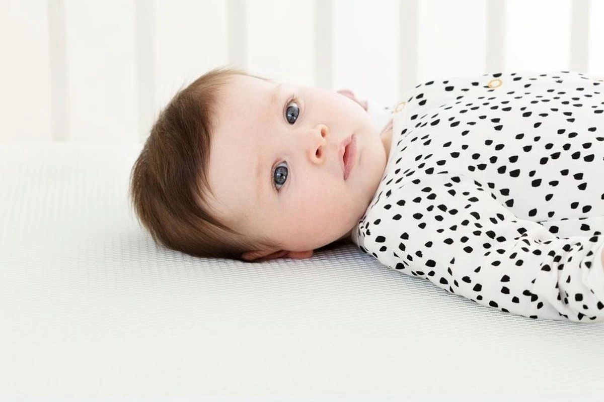 AeroSleep® matrasbeschermer- bed - 120 x 60 cm AeroSleep® Matrasbeschermer- Bed - 120 X 60 Cm -Baby Verzorging 1200x800 308