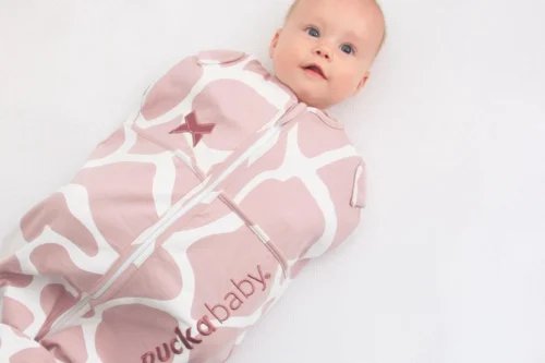 Puckababy Inbakerslaapzak Original Mini 3-6 Maanden - Giraph Candy 5 Puckababy Inbakerslaapzak Original Mini 3-6 Maanden - Giraph Candy -Baby Verzorging 1200x800 314