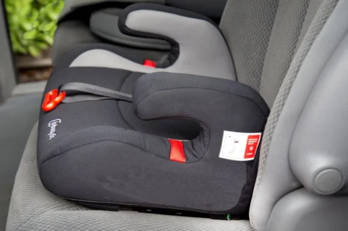 Booster - Zitverhoger Met Isofix BabyGO Bursa II Zwart (15-36kg) 13 Booster - Zitverhoger Met Isofix BabyGO Bursa II Zwart (15-36kg) -Baby Verzorging 1200x800 39