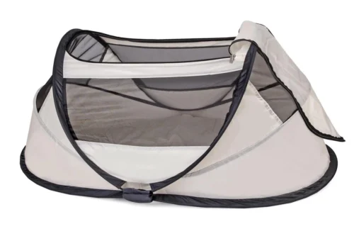Deryan BabyBox Campingbedje - Baby Tentje - Cream 8 Deryan BabyBox Campingbedje - Baby Tentje - Cream -Baby Verzorging 1200x800 55