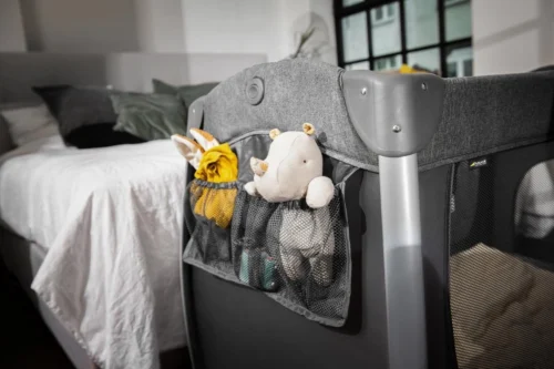 Hauck Play N Relax Center Campingbedje - Zwart 15 Hauck Play N Relax Center Campingbedje - Zwart -Baby Verzorging 1200x800 59