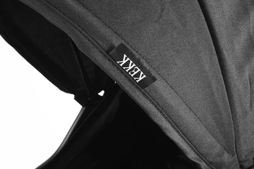 Kekk Buggy Ymo Plus Junior 45 X 105 Cm Aluminium Zwart -Baby Verzorging 1200x800 61