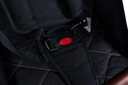 Ding Vivo Wandelwagen - Zwart/Rose - Inklapbare Buggy - Inclusief Boodschappenmandje En Zonnekap 10 Ding Vivo Wandelwagen - Zwart/Rose - Inklapbare Buggy - Inclusief Boodschappenmandje En Zonnekap -Baby Verzorging 1200x800 62