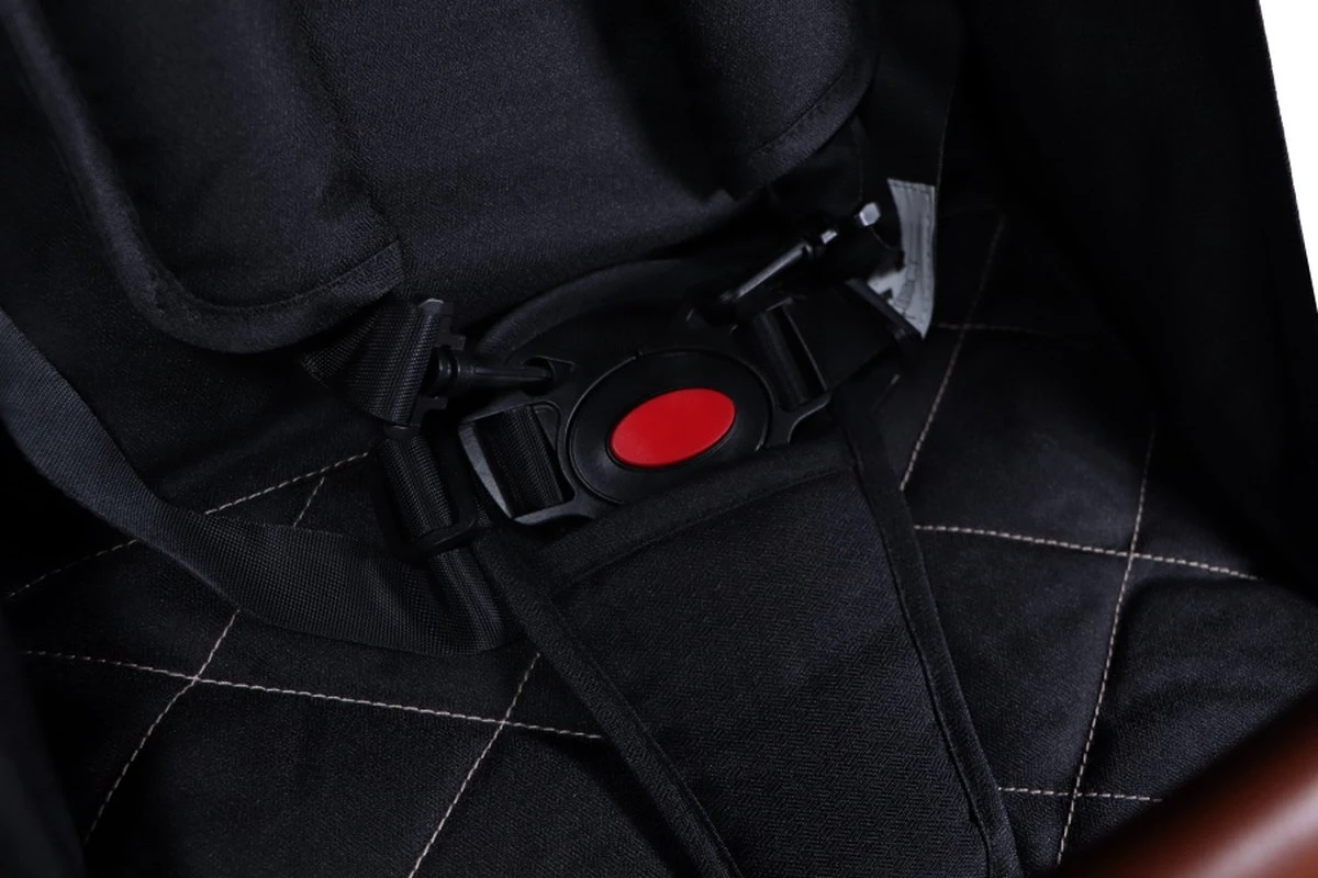 Ding Vivo Wandelwagen - Zwart/Rose - Inklapbare buggy - Inclusief boodschappenmandje en zonnekap Ding Vivo Wandelwagen - Zwart/Rose - Inklapbare Buggy - Inclusief Boodschappenmandje En Zonnekap -Baby Verzorging 1200x800 62