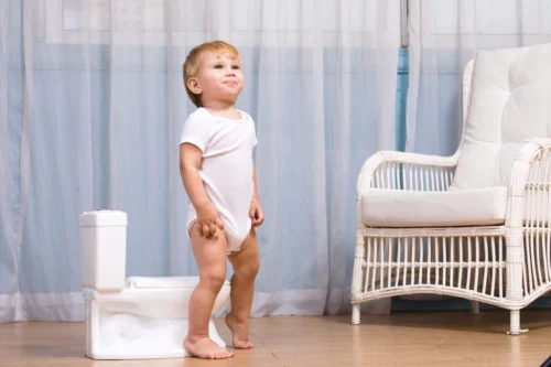 Casteleyn - Plaspotje - WC Potje - Toilet Trainer - Kinder Toilet - Met Geluid - Tot 21KG - Wit -Baby Verzorging 1200x800 77