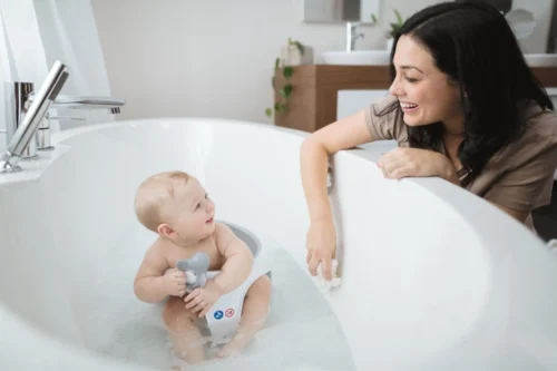 Angelcare - Badzitje - Babybadjes & Accessoires - Grijs -Baby Verzorging 1200x800 83