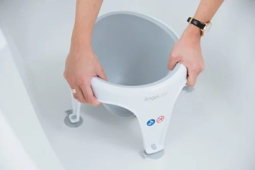 Angelcare - Badzitje - Babybadjes & Accessoires - Grijs -Baby Verzorging 1200x800 84