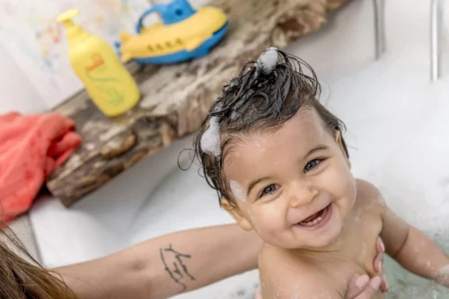 Zwitsal Baby Shampoo - 3 X 400 Ml - Voordeelverpakking -Baby Verzorging 1200x800 86