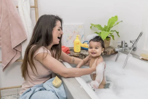 Zwitsal Baby Shampoo - 3 X 400 Ml - Voordeelverpakking -Baby Verzorging 1200x800 87