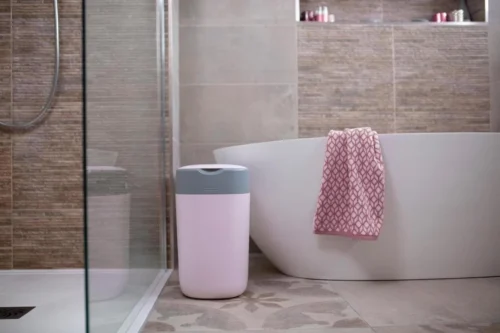 Tommee Tippee Twist & Click Tub Pink -Baby Verzorging 1200x800 91